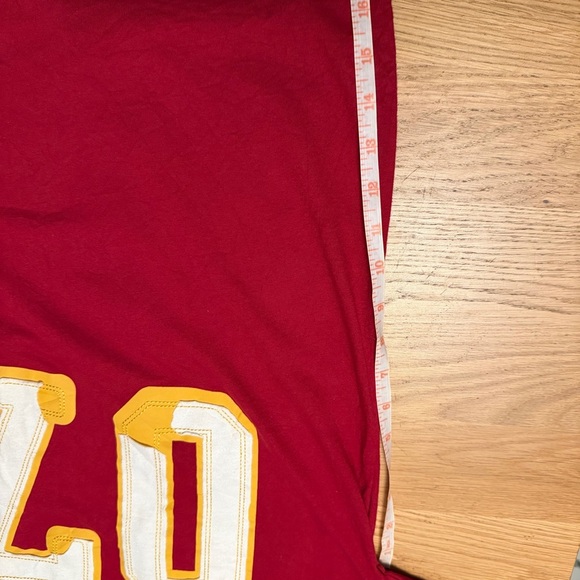 Harry Potter Gryffindor 07 Shirt | Wizarding World Universal Studios - Picture 6 of 6